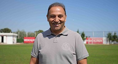 Fuat Çapa: "UEFA listesine 2 yabancı oyuncu ekleyeceğiz"