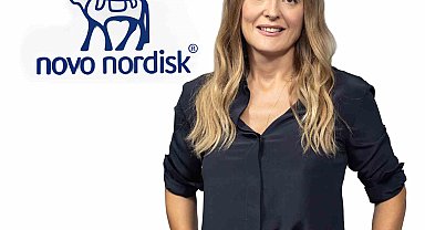 Füsun Feridun, Novo Nordisk Türkiye'de iletişim ve kurumsal ilişkilerin yeni lideri