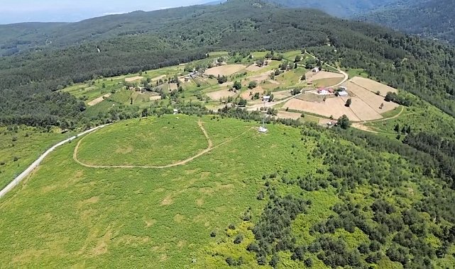 Galatasaray Düzce'ye tesis yapacak