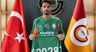 Galatasaray, Günay Güvenç'in sözleşmesini uzattı