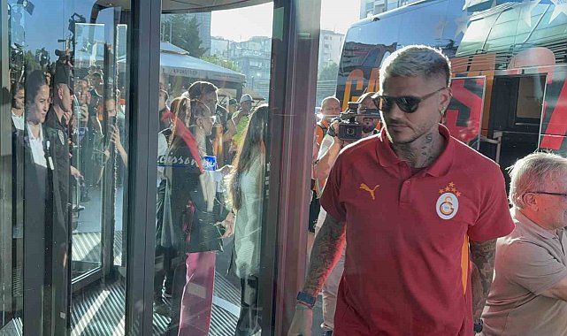Galatasaray, Kayseri'de