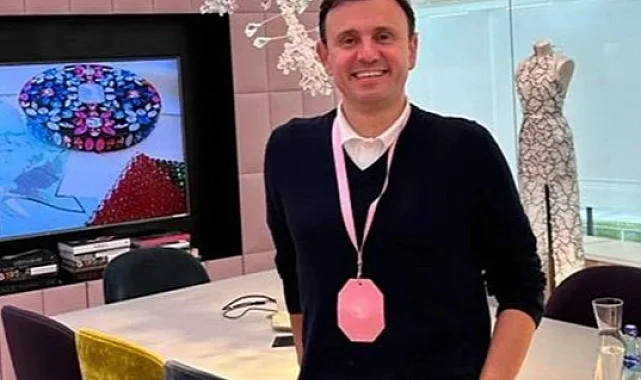 Galatasaray Sportif AŞ'de yeni atama