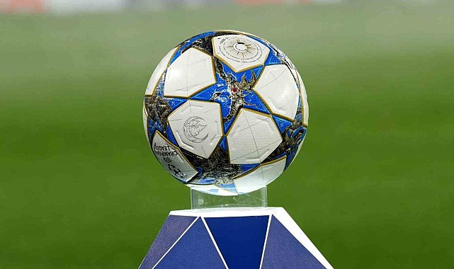 Galatasaray'ın UEFA Şampiyonlar Ligi fikstürü belli oldu