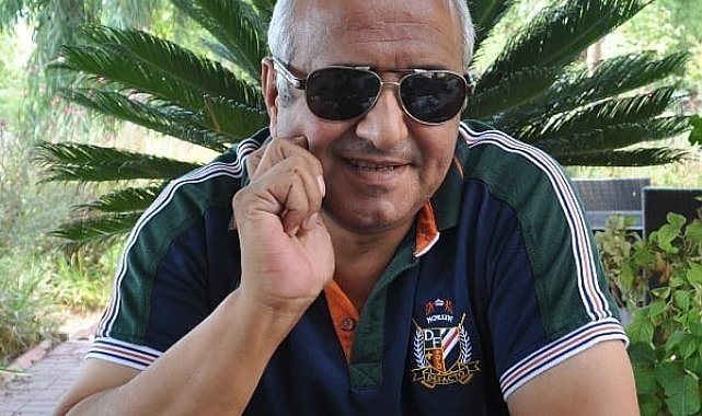 Gazeteci Kamil Uzunmehmet hayatını kaybetti