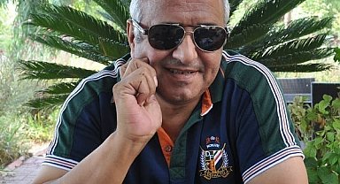 Gazeteci Kamil Uzunmehmet hayatını kaybetti