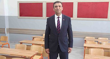 Gaziantep, depreme dayanaklı okullarla eğitim öğretim yılına hazır