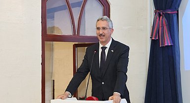 Gaziantep'te 30 Ağustos Zafer coşkusu