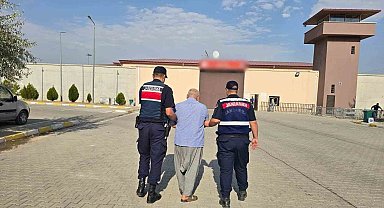 Gaziantep'te aile içi kavgada öldürülen Eyüp Tiryaki'nin katil zanlısı babası ve amcası çıktı