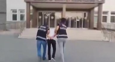 Gaziantep'te iş yeri kurşunlayan ve havaya ateş eden 4 şahıs yakalandı