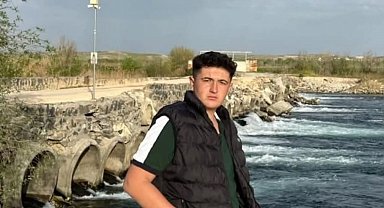 Gaziantep'te traktörün altında kalan genç hayatını kaybetti