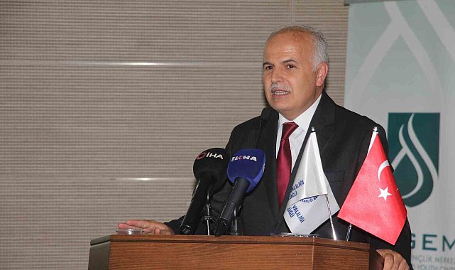 Gaziantep'te yaz Kur'an Kursu ve okulu kapanış programı düzenlendi