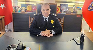 Gazipaşa İlçe Emniyet Müdürü'nden sahte yatırım uyarısı