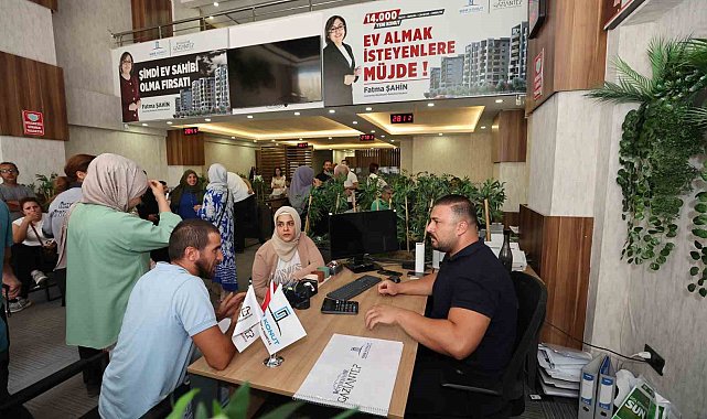 GBB Konut 5'inci etap başvuru tarihi uzatıldı