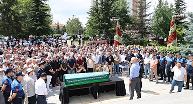 Gebze Belediyesi'nin acı günü