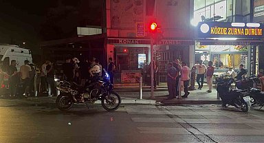 Gebze'de bıçaklı kavga: Yaralayan ve yaralı olay yerinden kaçtı