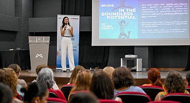 "Gelecek Hayalim" projesi kadınlara güç katacak