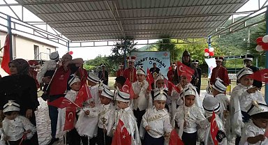 Geleneksel Sünnet Şöleni'nde 529 yıllık vakıf geleneği Yalova'da yeniden canlandı