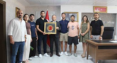 Genç DAİMFED sosyal sorumluluk projelerine önem verecek