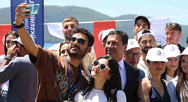 Gençler Muğla'nın geleceğine yön verecek