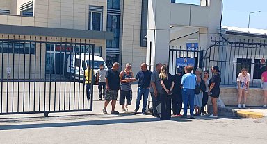 Gençlerin telefonda başlayan tartışması kanlı bitti: 1 ölü, 1 yaralı