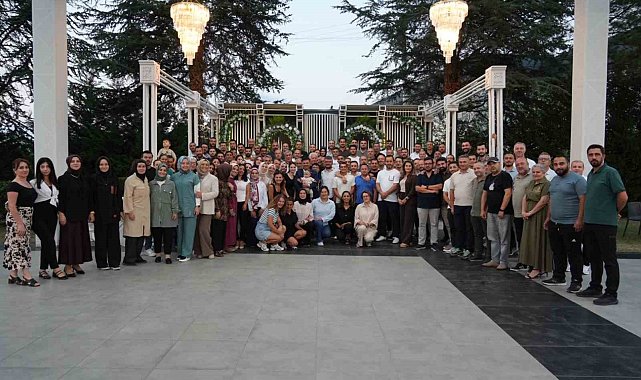Gençlik ve Spor Müdürü Yazıcı Urfa'ya gidiyor