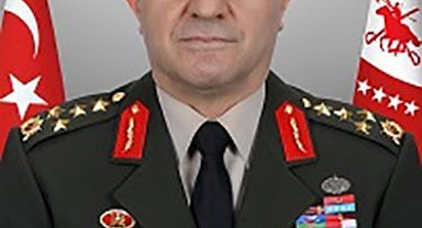 Genelkurmay Başkanlığına Orgeneral Selçuk Bayraktaroğlu atandı