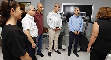 GİBTÜ'den anlamlı sosyal sorumluluk projesi