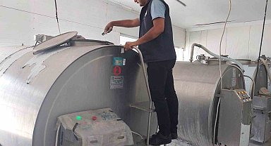 Gıda işletmelerine yönelik denetim