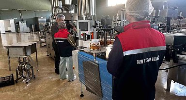 Gıda satışı yapan 254 işyeri denetlendi