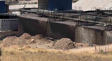 Gireniz Enerji'ye ait biyogaz tesisine 2 milyon TL'nin üzerinde çevre cezası