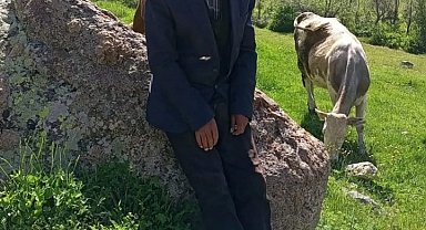 Giresun'da yaşlı adam evinde ölü bulundu