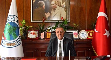 Göle Belediye Başkanı Budak CHP'den istifa etti