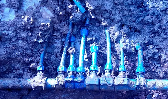 Görenler şok oldu! Şeytanın aklına gelmez