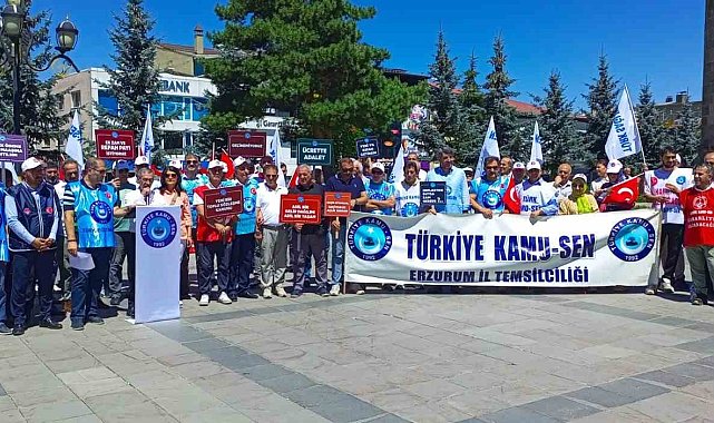 Gözeger; "25 milyon vatandaşımız, yüzlerini güldürecek, adil ve hakkaniyetli bir yeni teklif beklemektedir"
