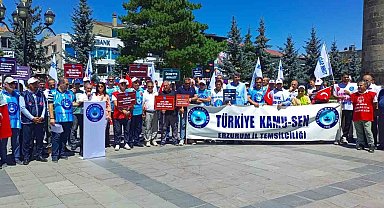 Gözeger; "25 milyon vatandaşımız, yüzlerini güldürecek, adil ve hakkaniyetli bir yeni teklif beklemektedir"