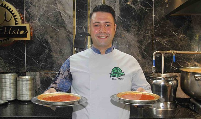 Grip olan Gaziantepliler, yazın da şifayı beyran ve kelle paçada buldu