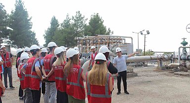 GSB ile TPAO'dan gençlere yönelik enerji eğitim programı