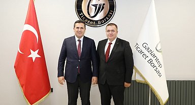 GTB Başkanları 30 Ağustos Zafer Bayramı'nın 103. yıldönümünü kutladı