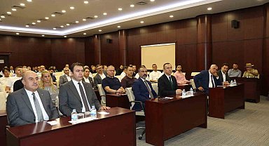 GTO'da Özbekistan ülke günü