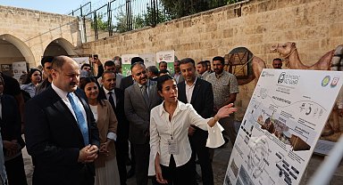Gülpınar'dan geleceğin mimarlarına destek