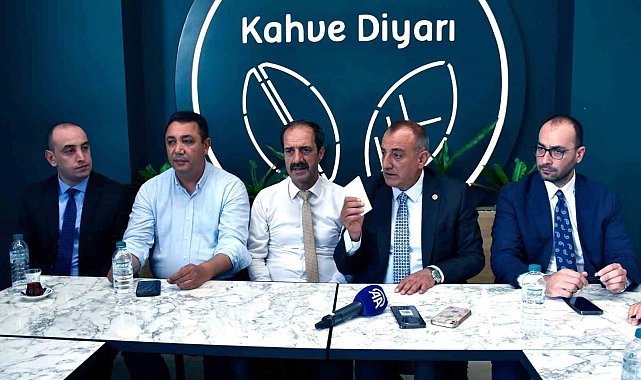 Gümüşhane'de MHP'den Terörsüz Türkiye için milli buluşma programı