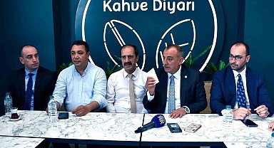 Gümüşhane'de MHP'den Terörsüz Türkiye için milli buluşma programı