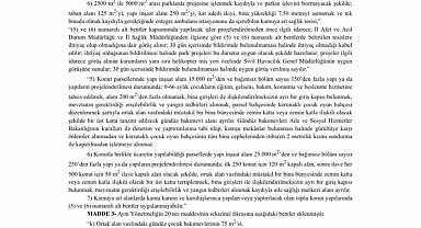 Gündüz bakımevlerinin açılmasını zorunlu hale getiren yönetmelik Resmi Gazete'de yayımlandı