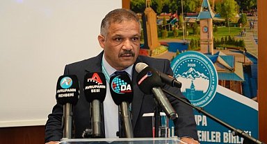 Gurbetçi STK'lardan CHP'ye ortak tepki