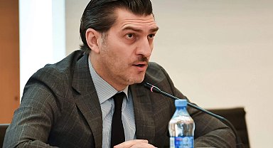 Gürcistan Cumhurbaşkanı Türkiye'ye geliyor