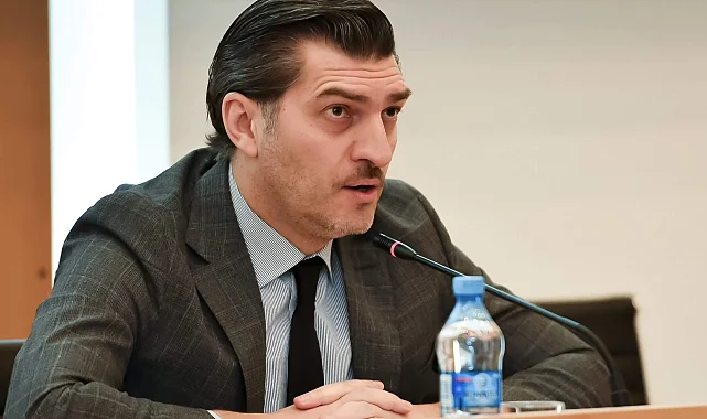 Gürcistan Cumhurbaşkanı Türkiye'ye geliyor