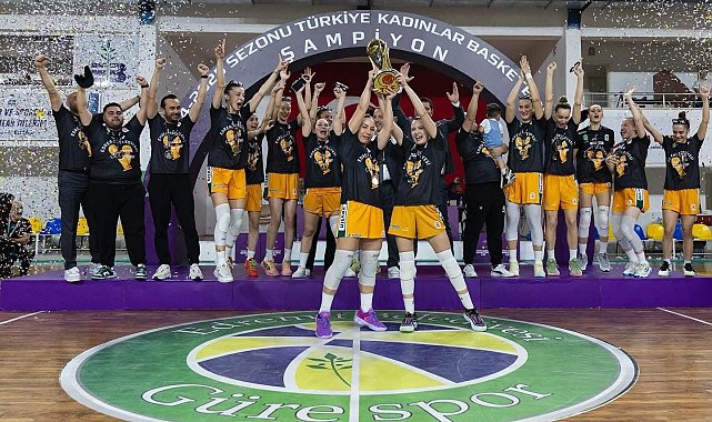 Gürespor'da Agah Ferhatoğlu başkanlığı bıraktı