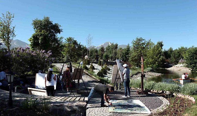 Güzel sanatlar fakültesi özel yetenek sınavı başvuruları devam ediyor
