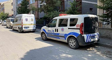 Haber alınamayan adam evinde ölü bulundu