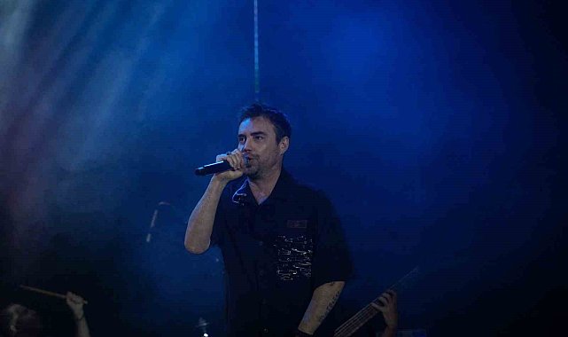 Hakkâri'de Murat Dalkılıç rüzgârı esti